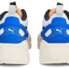 Efecto RS-X “Blanco Azul”