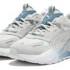 Efecto RS-X “Gris pluma degradado”
