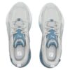 Efecto RS-X “Gris pluma degradado”