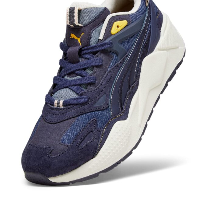 Efecto RS-X “Índigo”