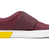 El Rey II Slip-On “Borgoña”