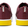 El Rey II Slip-On “Borgoña”