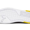 El Rey II Slip-On “Borgoña”