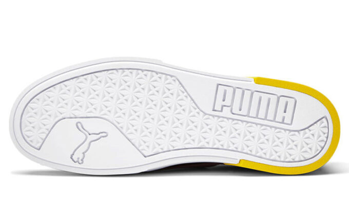 El Rey II Slip-On “Borgoña”