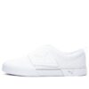 El Rey II Slip-On Perf L “Blanco”