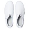 El Rey II Slip-On Perf L “Blanco”