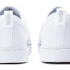 El Rey II Slip-On Perf L “Blanco”