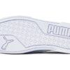 El Rey II Slip-On Perf L “Blanco”