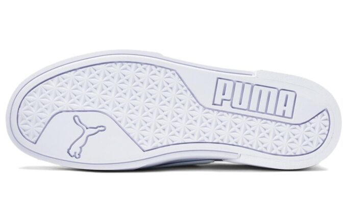 El Rey II Slip-On Perf L “Blanco”