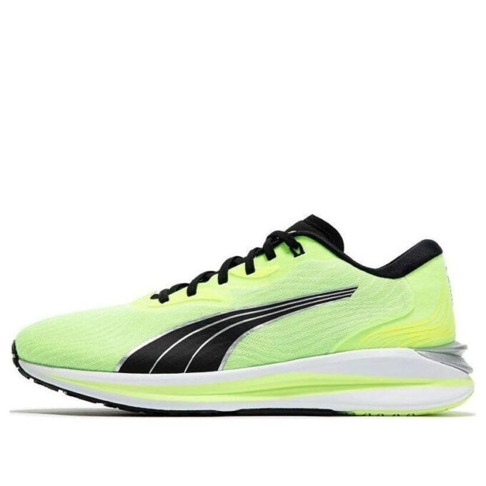 Electrify Nitro 2 “Amarillo y negro rápido”
