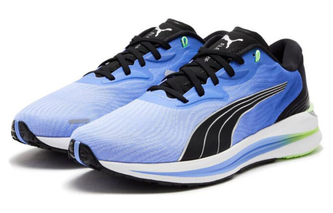 Electrify Nitro 2 “Azul Negro”