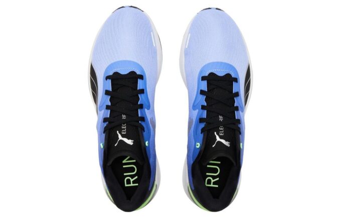 Electrify Nitro 2 “Azul Negro”