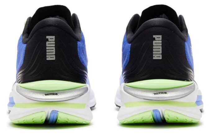 Electrify Nitro 2 “Azul Negro”