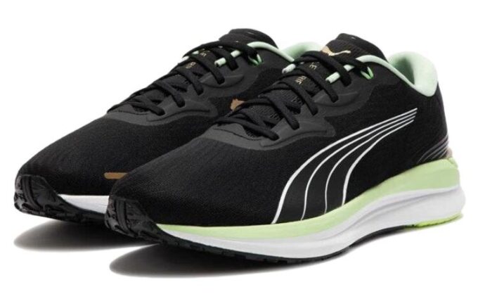 Electrify Nitro 2 “Negro”