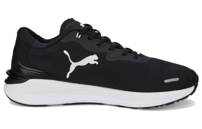 Electrify Nitro 2 “Negro Blanco”