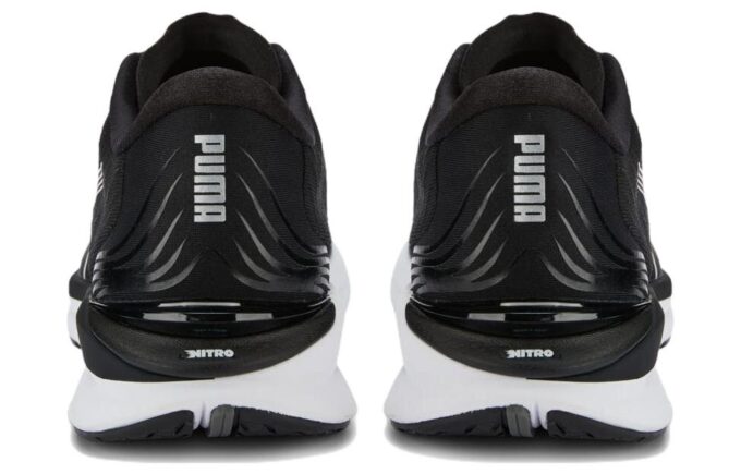 Electrify Nitro 2 “Negro Blanco”