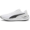 Electrify NITRO 3 “Blanco Negro Plata”