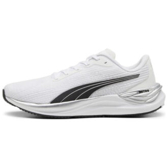 Electrify NITRO 3 “Blanco Negro Plata”