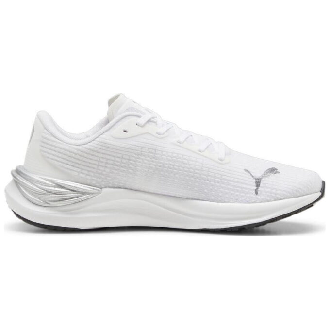 Electrify NITRO 3 “Blanco Negro Plata”