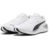 Electrify NITRO 3 “Blanco Negro Plata”