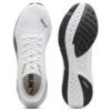 Electrify NITRO 3 “Blanco Negro Plata”