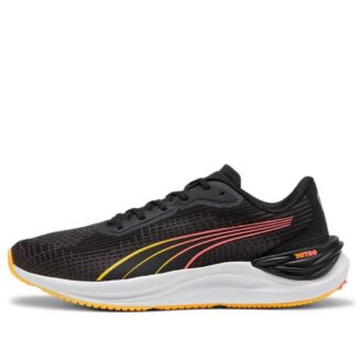 Electrify Nitro 3 “Corriente del Sol Negro”