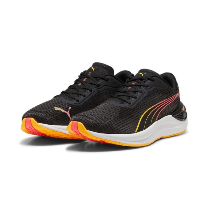 Electrify Nitro 3 “Corriente del Sol Negro”