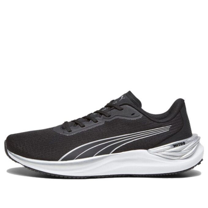 Electrify Nitro 3 “Negro”