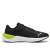 Electrify Nitro 3 “Negro Lima Blanco”
