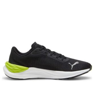 Electrify Nitro 3 “Negro Lima Blanco”