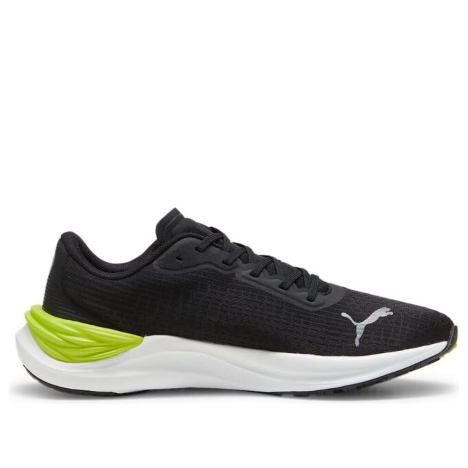 Electrify Nitro 3 “Negro Lima Blanco”