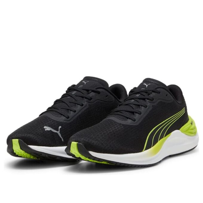 Electrify Nitro 3 “Negro Lima Blanco”
