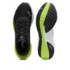 Electrify Nitro 3 “Negro Lima Blanco”