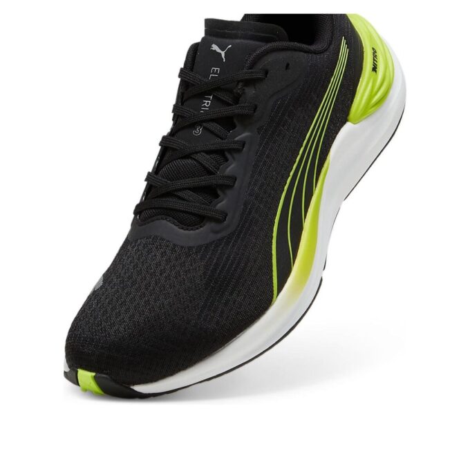 Electrify Nitro 3 “Negro Lima Blanco”