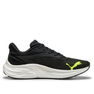 Electrify Nitro 4 “Negro Amarillo Alerta Gris”