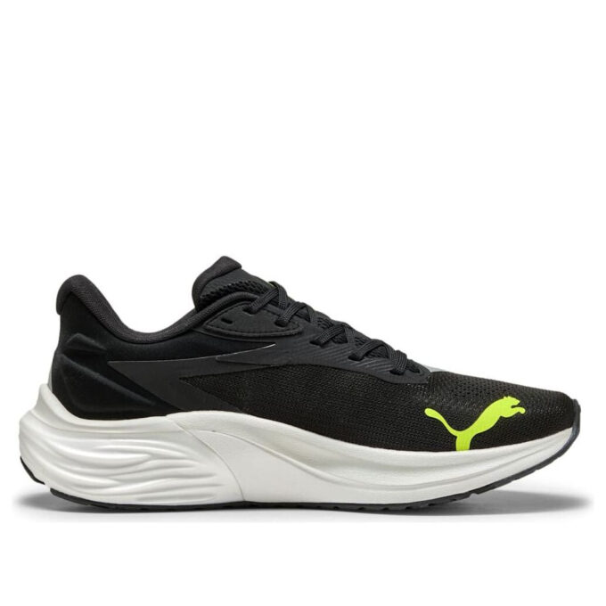 Electrify Nitro 4 “Negro Amarillo Alerta Gris”