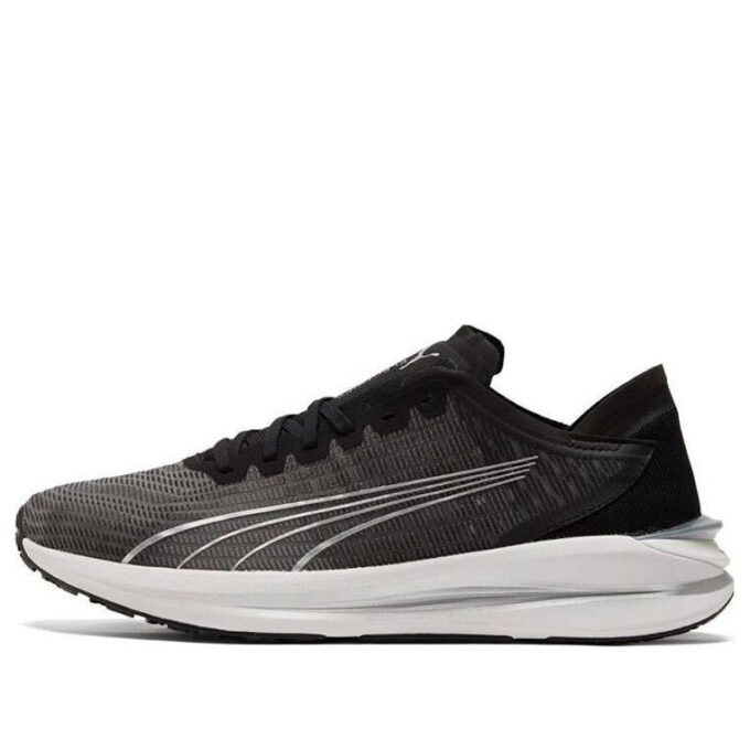 Electrify Nitro “Negro Blanco”