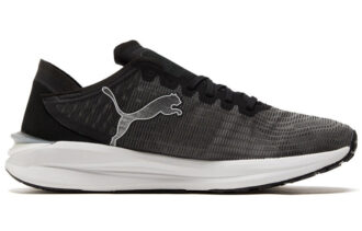 Electrify Nitro “Negro Blanco”