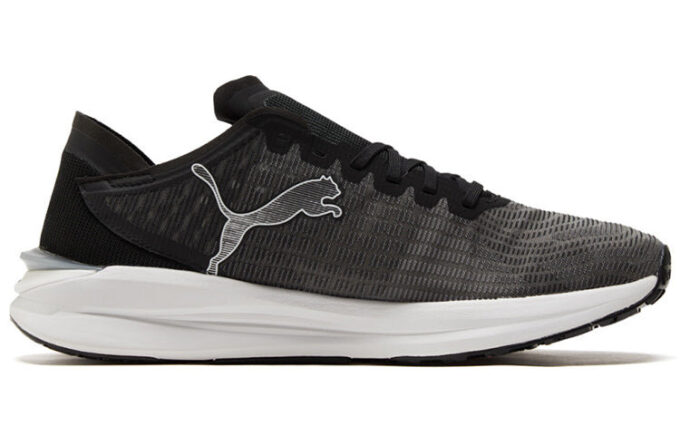 Electrify Nitro “Negro Blanco”