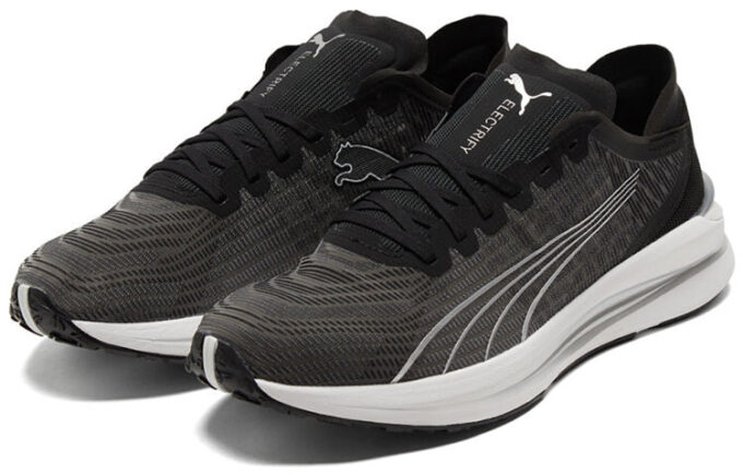 Electrify Nitro “Negro Blanco”
