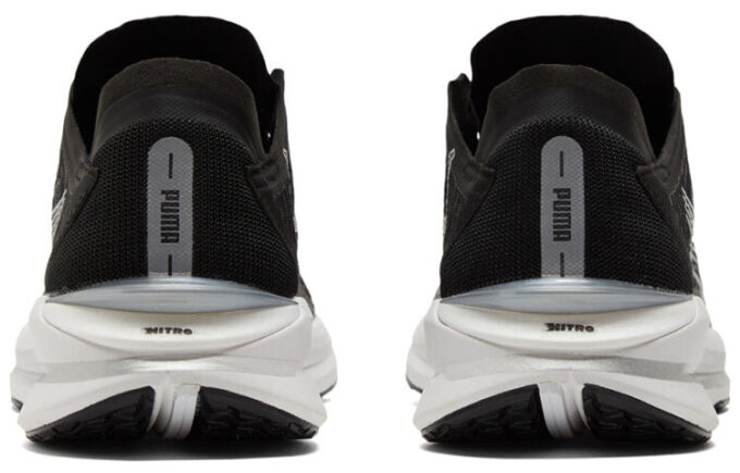 Electrify Nitro “Negro Blanco”