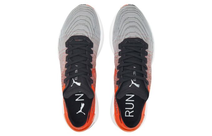 Electrify Nitro “Tomate Cherry Negro”