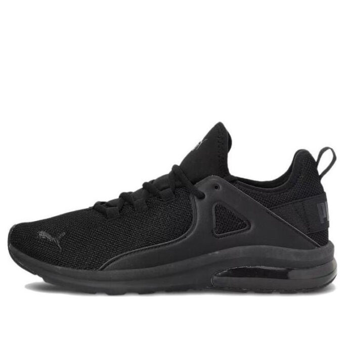 Electron 2.0 “Triple Negro”