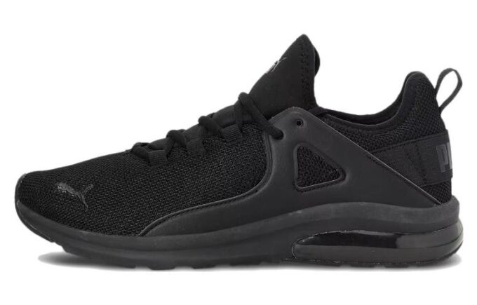 Electron 2.0 “Triple Negro”