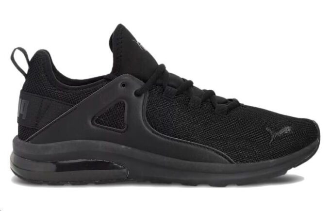 Electron 2.0 “Triple Negro”