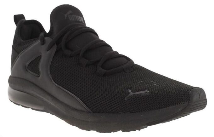 Electron 2.0 “Triple Negro”