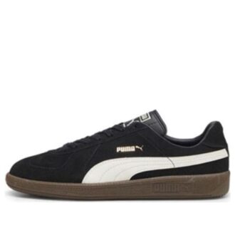 Entrenador del ejército “Black Alpine Snow Gum”