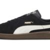 Entrenador del ejército “Black Alpine Snow Gum”