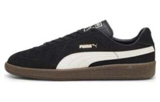 Entrenador del ejército “Black Alpine Snow Gum”