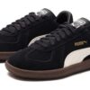 Entrenador del ejército “Black Alpine Snow Gum”